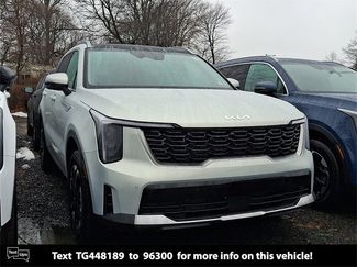 New 2026 Kia Sorento S video 1