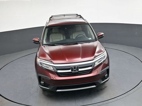 Used 2022 Honda Pilot Elite image 28