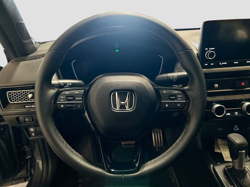 Used 2024 Honda Civic Sport image 11