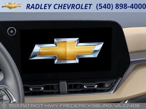 New 2026 Chevrolet Equinox ACTIV image 20