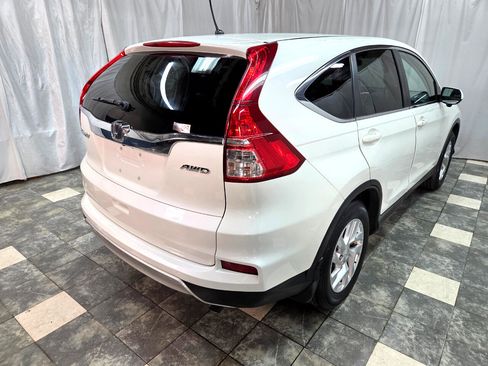 Used 2015 Honda CR-V EX image 5