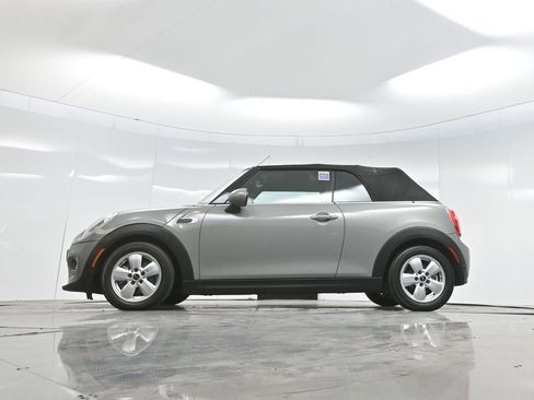Used 2017 MINI Cooper Convertible image 60