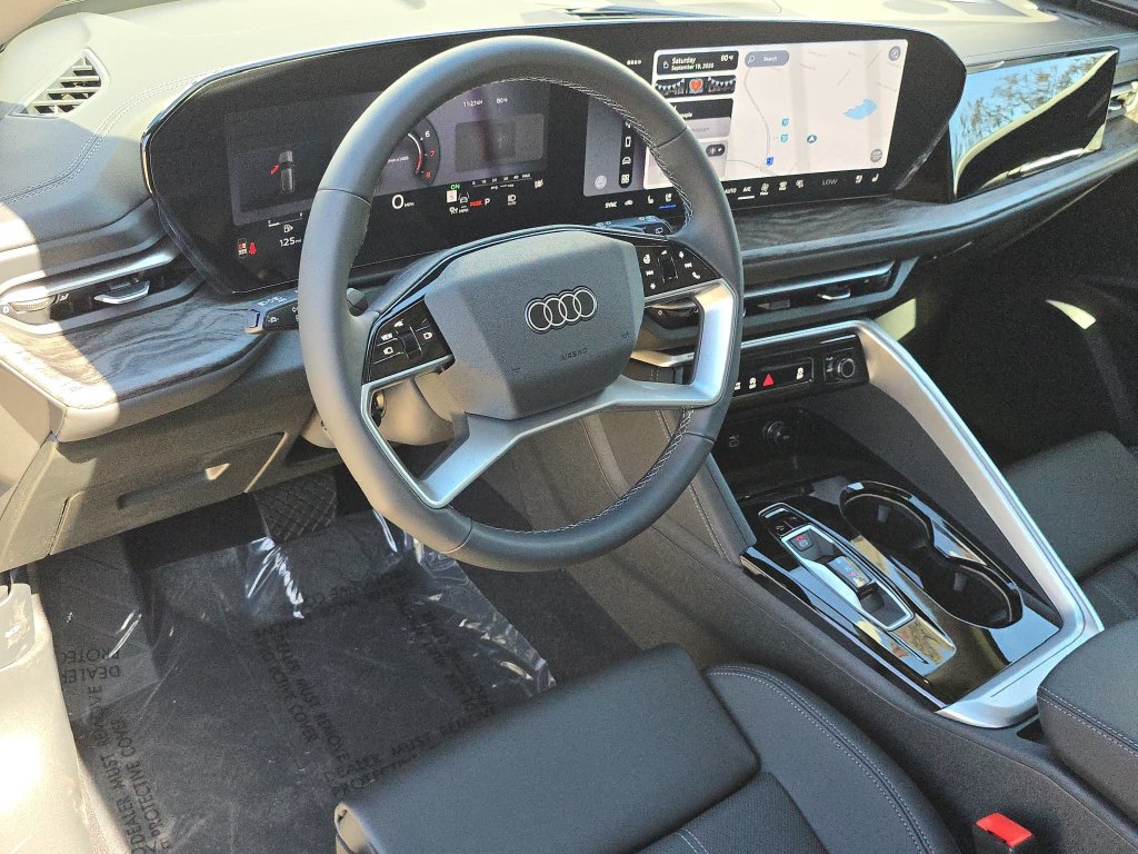 New 2026 Audi Q5 Premium Plus AWD/4WD image 16