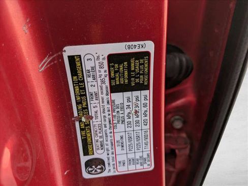 Used 2020 MAZDA CX-5 Sport image 14