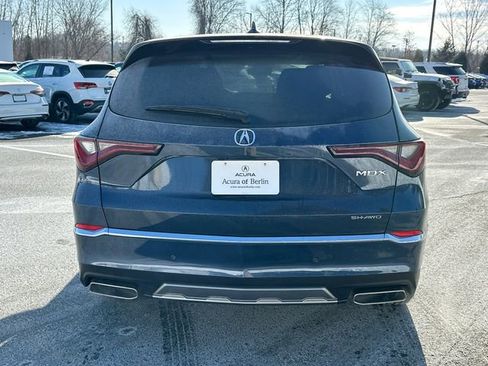 New 2026 Acura MDX w/ Technology Package image 3