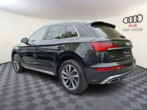 Used 2023 Audi Q5 2.0T Premium Plus w/ Premium Plus Package AWD/4WD image 4