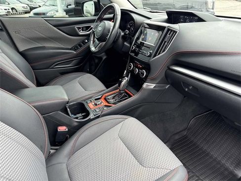 Used 2021 Subaru Forester Sport image 17