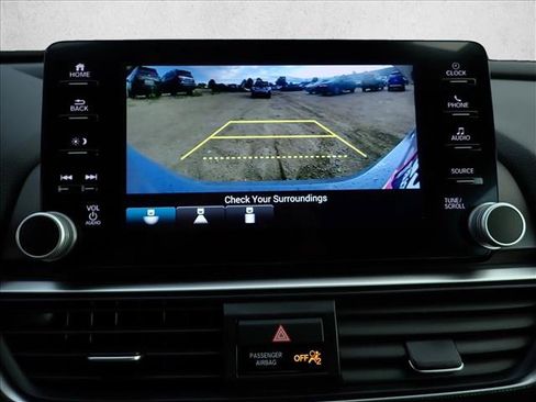 Used 2022 Honda Accord Sport image 22