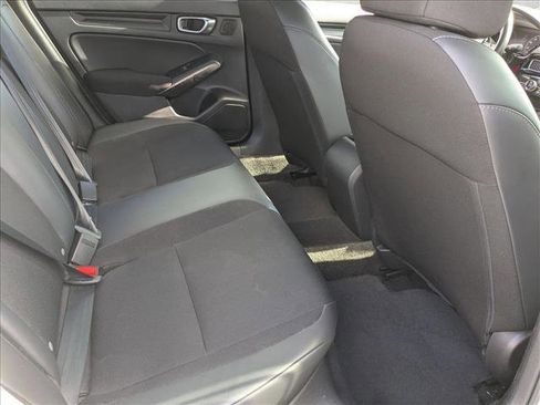 Used 2024 Honda Civic Sport image 18