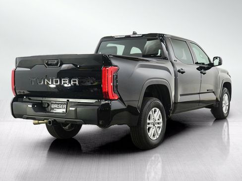 Used 2026 Toyota Tundra SR5 AWD/4WD image 7