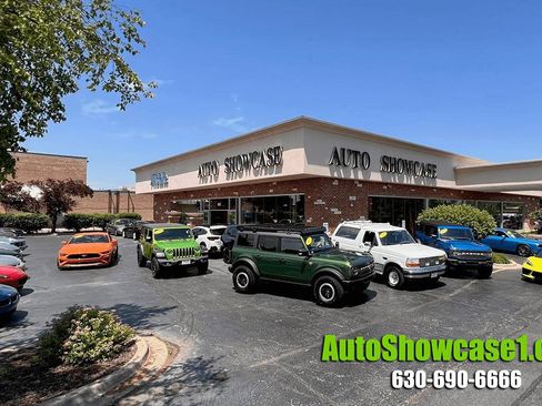 Used 2019 Toyota Tundra 1794 Edition AWD/4WD image 49