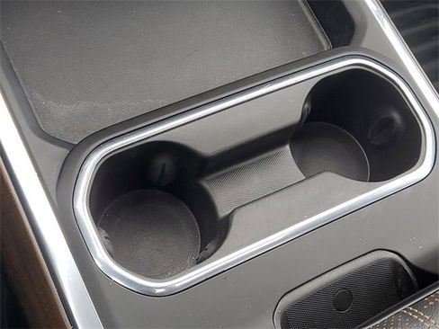 Certified 2025 Chevrolet Silverado 2500 High Country w/ Technology Package image 29