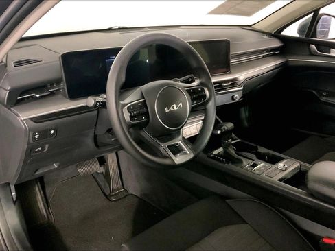 Used 2025 Kia K5 LXS image 14