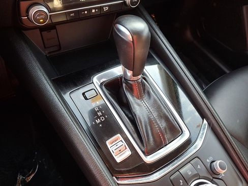 Used 2023 MAZDA CX-5 AWD 2.5 S w/ Select Package image 16