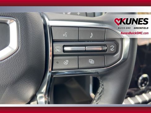 New 2026 GMC Acadia Elevation w/ Black Edition AWD/4WD image 20