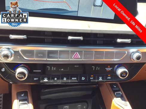 Used 2025 Kia Telluride SX Prestige X-Line AWD/4WD image 24