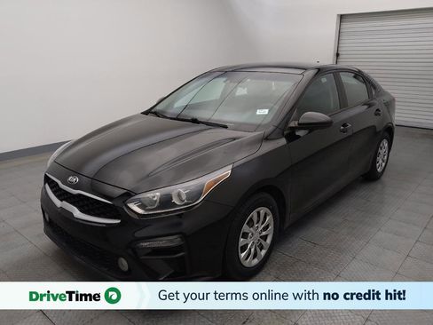 Used 2019 Kia Forte Sedan image 1