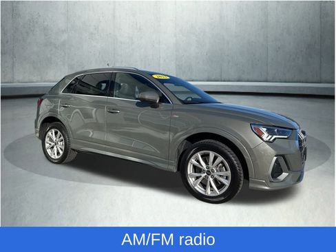 Used 2023 Audi Q3 2.0T Premium image 7