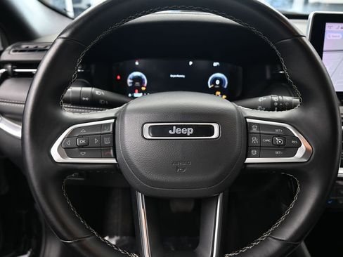 Used 2022 Jeep Compass High Altitude image 15