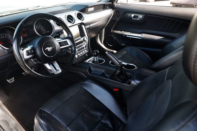 Used 2018 Ford Mustang GT Premium RWD image 6