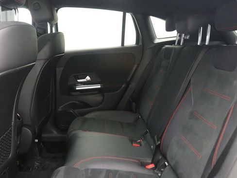 Certified 2022 Mercedes-Benz GLA 250 image 33