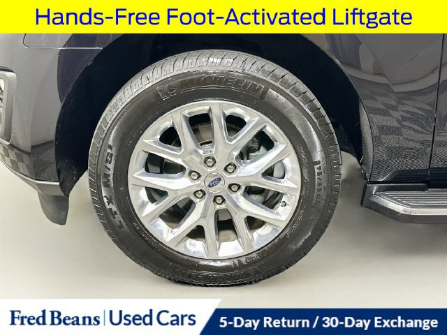 Certified 2020 Ford Expedition XLT w/ Equipment Group 202A AWD/4WD image 40