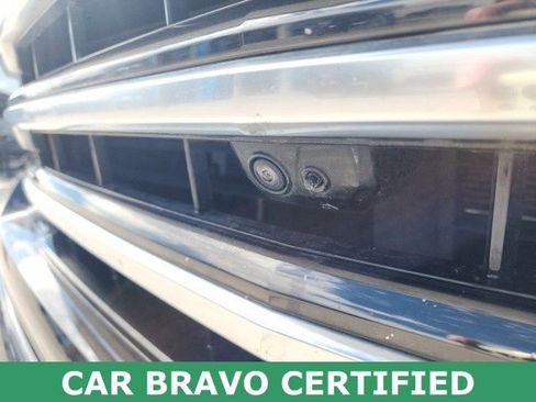 Certified 2024 Chevrolet Silverado 1500 High Country w/ Technology Package AWD/4WD image 10