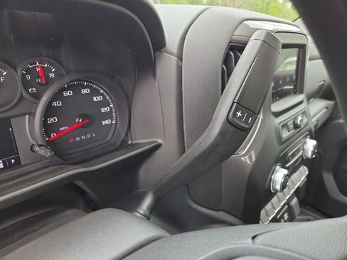 New 2026 GMC Sierra 1500 Pro w/ Pro Value Package image 26