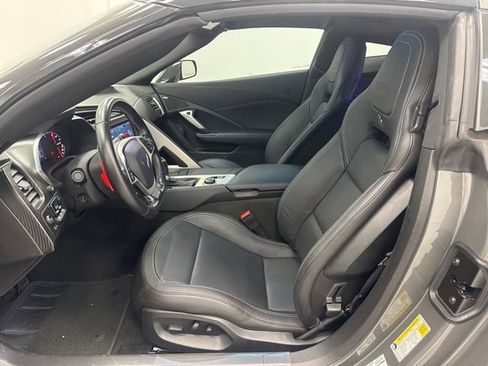 Used 2016 Chevrolet Corvette Z06 w/ 2LZ Preferred Equipment Group image 25