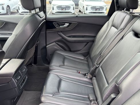 Used 2017 Audi Q7 2.0T Premium Plus w/ Premium Plus Package image 27