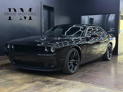 Used 2018 Dodge Challenger R/T w/ Driver Convenience Group