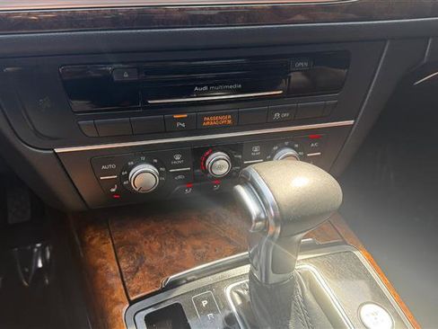 Used 2015 Audi A6 2.0T Premium Plus w/ Premium Plus Package image 38