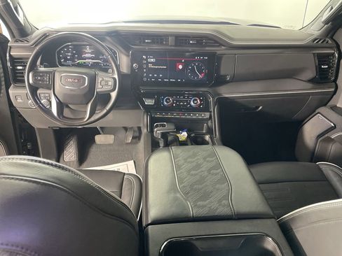 Used 2024 GMC Sierra 1500 AT4X image 20