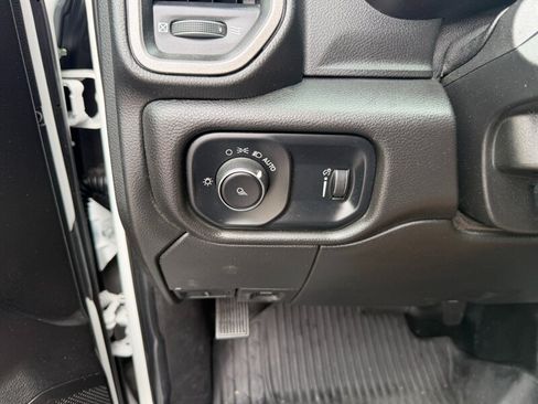 Used 2022 RAM 2500 Tradesman AWD/4WD image 28