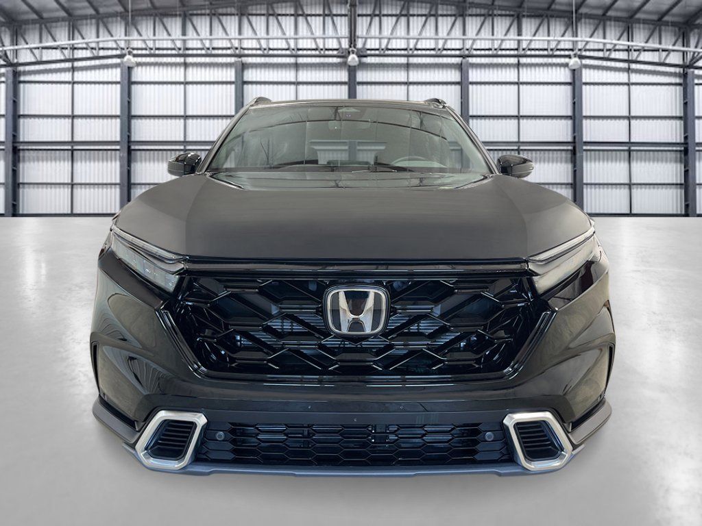 New 2027 Honda CR-V Sport Touring image 10