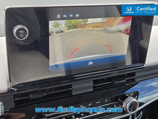 Used 2025 Honda Prologue Touring image 31
