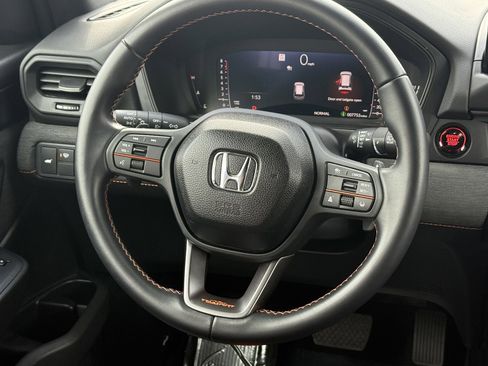 Certified 2026 Honda Passport TrailSport image 22