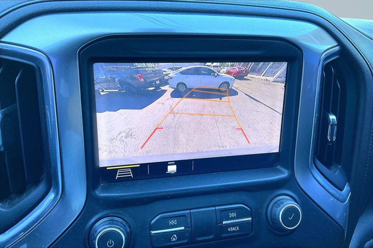Used 2019 Chevrolet Silverado 1500 LT w/ All-Star Edition RWD image 21