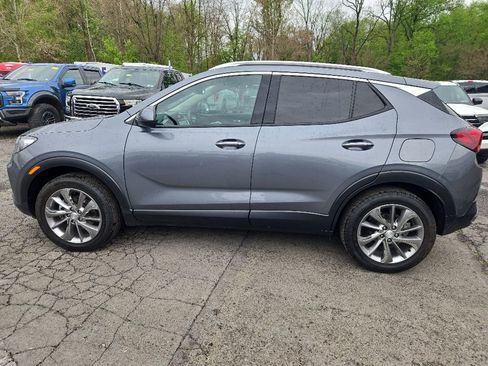 Used 2022 Buick Encore GX Essence w/ Experience Buick Package AWD/4WD image 38