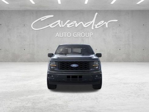 New 2026 Ford F150 STX image 6