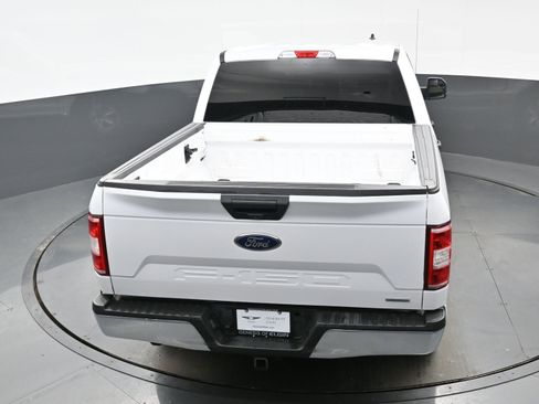 Used 2020 Ford F150 XL w/ Equipment Group 101A Mid image 38