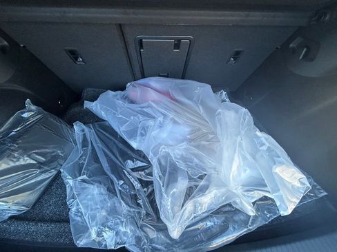 New 2026 Volkswagen GTI Autobahn image 35