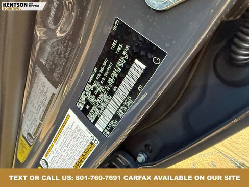 Used 2025 Toyota 4Runner SR5 image 38