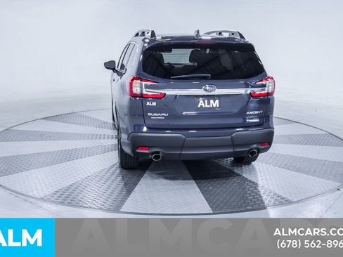 Used 2025 Subaru Ascent Premium AWD/4WD image 8