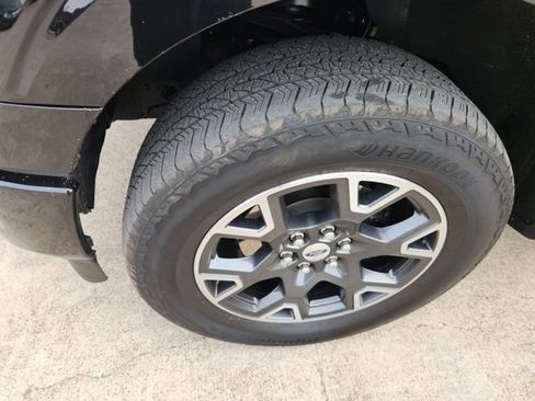 Used 2024 Ford F150 STX w/ Mobile Office Package image 8