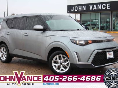 Used 2023 Kia Soul S