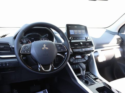 New 2026 Mitsubishi Eclipse Cross SE image 33