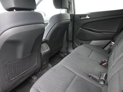 Used 2020 Hyundai Tucson Value FWD image 21