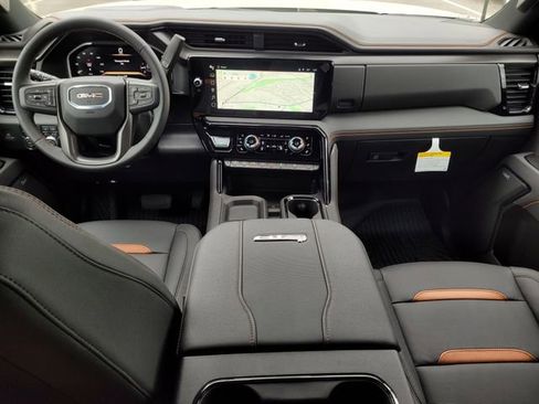 New 2026 GMC Sierra 2500 AT4 w/ AT4 Premium Plus Package image 12