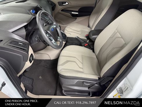 Used 2016 Ford Transit Connect XLT FWD image 20